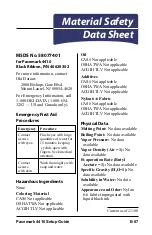 Preview for 69 page of Oki Pacemark PM4410 Setup Manual