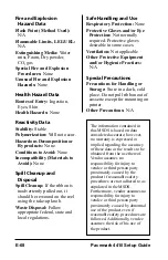 Preview for 70 page of Oki Pacemark PM4410 Setup Manual