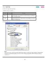 Preview for 48 page of Oki Pacemark PM4410 Software Manual