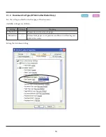 Preview for 50 page of Oki Pacemark PM4410 Software Manual