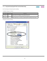 Preview for 51 page of Oki Pacemark PM4410 Software Manual