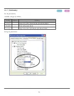 Preview for 53 page of Oki Pacemark PM4410 Software Manual