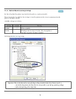 Preview for 54 page of Oki Pacemark PM4410 Software Manual