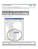 Preview for 55 page of Oki Pacemark PM4410 Software Manual