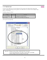 Preview for 56 page of Oki Pacemark PM4410 Software Manual