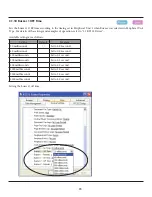 Preview for 65 page of Oki Pacemark PM4410 Software Manual