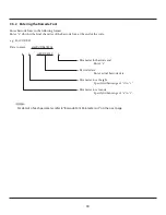 Preview for 80 page of Oki Pacemark PM4410 Software Manual