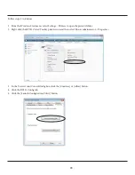 Preview for 88 page of Oki Pacemark PM4410 Software Manual