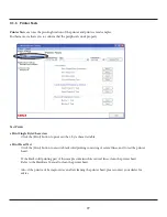 Preview for 97 page of Oki Pacemark PM4410 Software Manual