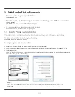 Preview for 115 page of Oki Pacemark PM4410 Software Manual