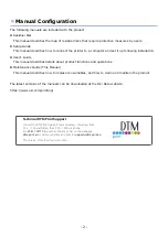 Preview for 2 page of Oki Pro1040 Maintenance Manual