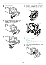 Preview for 75 page of Oki Pro1040 Maintenance Manual