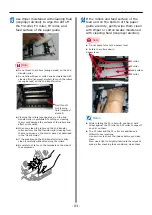 Preview for 83 page of Oki Pro1040 Maintenance Manual