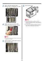 Preview for 90 page of Oki Pro1040 Maintenance Manual