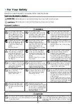 Preview for 6 page of Oki Pro1040 Setup Manual