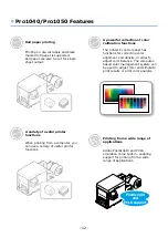 Preview for 12 page of Oki Pro1040 Setup Manual