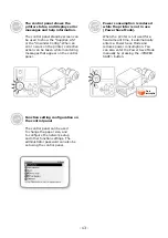 Preview for 13 page of Oki Pro1040 Setup Manual