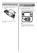 Preview for 30 page of Oki Pro1040 Setup Manual