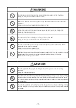 Preview for 10 page of Oki PRO330S User Manual