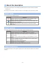 Preview for 13 page of Oki PRO330S User Manual