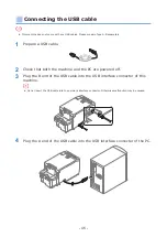 Preview for 45 page of Oki PRO330S User Manual