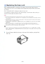 Preview for 155 page of Oki PRO330S User Manual