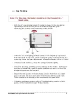 Предварительный просмотр 10 страницы Oki proColor pro900DP Manual