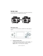 Preview for 36 page of Oki proColor Pro910 Series User Manual