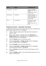 Preview for 108 page of Oki proColor Pro910 Series User Manual