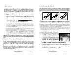 Preview for 6 page of Oki PS-900 User Manual