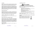 Preview for 8 page of Oki PS-900 User Manual