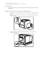 Preview for 8 page of Oki RS-422 User Manual