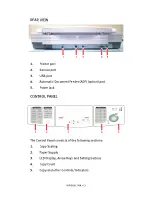 Preview for 12 page of Oki S900 User Manual