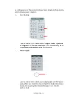 Preview for 13 page of Oki S900 User Manual