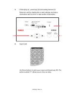 Preview for 14 page of Oki S900 User Manual