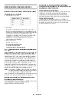 Preview for 12 page of Oki T410 Safety Information Manual