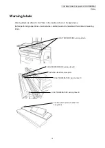 Preview for 5 page of Oki Teriostar LP-1040 Series Installation Manual