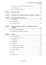 Preview for 9 page of Oki Teriostar LP-1040 Series Installation Manual