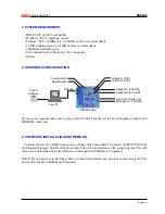 Preview for 2 page of Oki VK2000 Instruction Manual