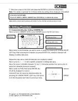 Preview for 6 page of Oki WDS-HDR1527DN Operating Manual