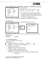 Preview for 7 page of Oki WDS-HDR1527DN Operating Manual