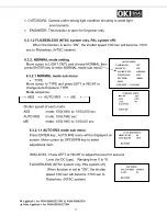 Preview for 8 page of Oki WDS-HDR1527DN Operating Manual