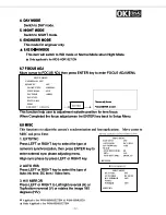 Preview for 12 page of Oki WDS-HDR1527DN Operating Manual