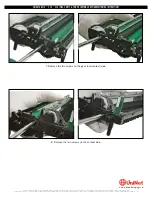 Предварительный просмотр 5 страницы OKIDATA B410 Image Unit & Toner Remanufacturing Instructions