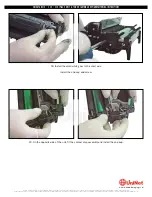 Предварительный просмотр 10 страницы OKIDATA B410 Image Unit & Toner Remanufacturing Instructions