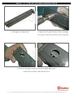 Предварительный просмотр 14 страницы OKIDATA B410 Image Unit & Toner Remanufacturing Instructions