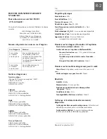 Preview for 82 page of OKIDATA MICROLINE ML590 User Manual