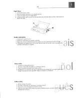 Preview for 21 page of OKIDATA ML184Turbo Handbook