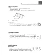 Preview for 23 page of OKIDATA ML184Turbo Handbook