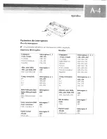 Preview for 52 page of OKIDATA ML184Turbo Handbook